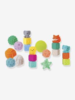 -superzachte sensorische set INFANTINO