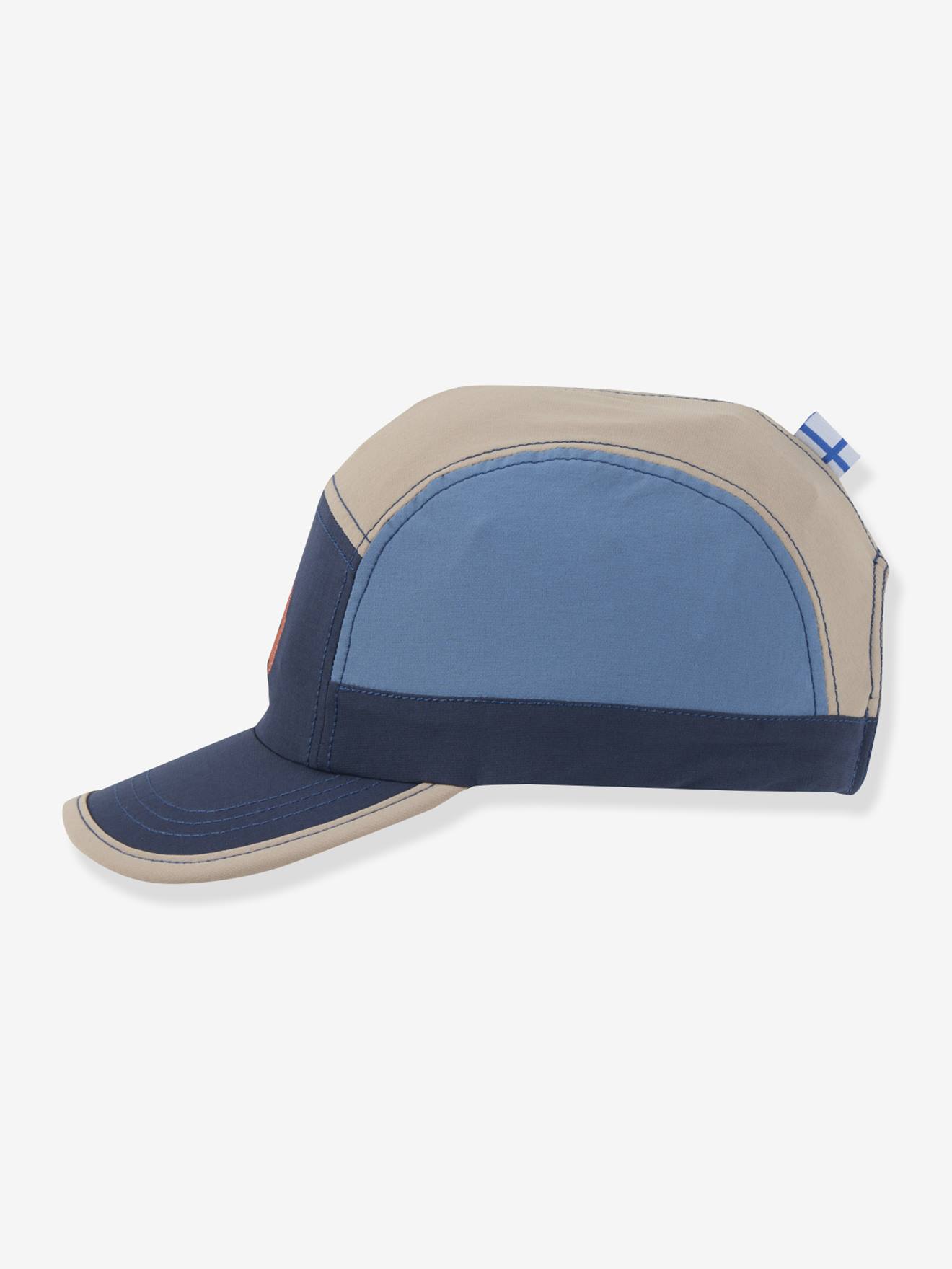 Outdoor pet voor kinderen met UV-bescherming TAIKURI MOVE FINKID jeansblauw afbeelding