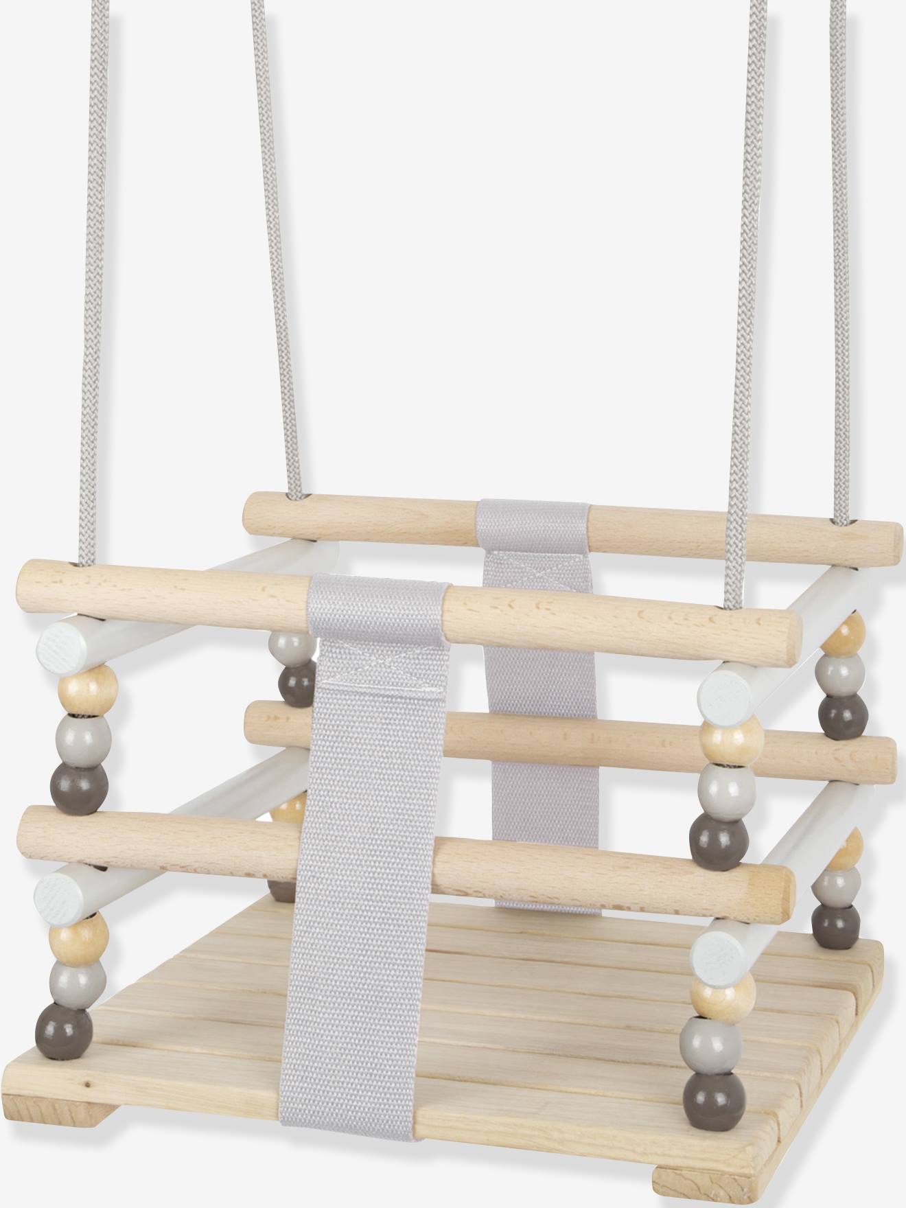 Peuterschommel SCANDI small foot® hout