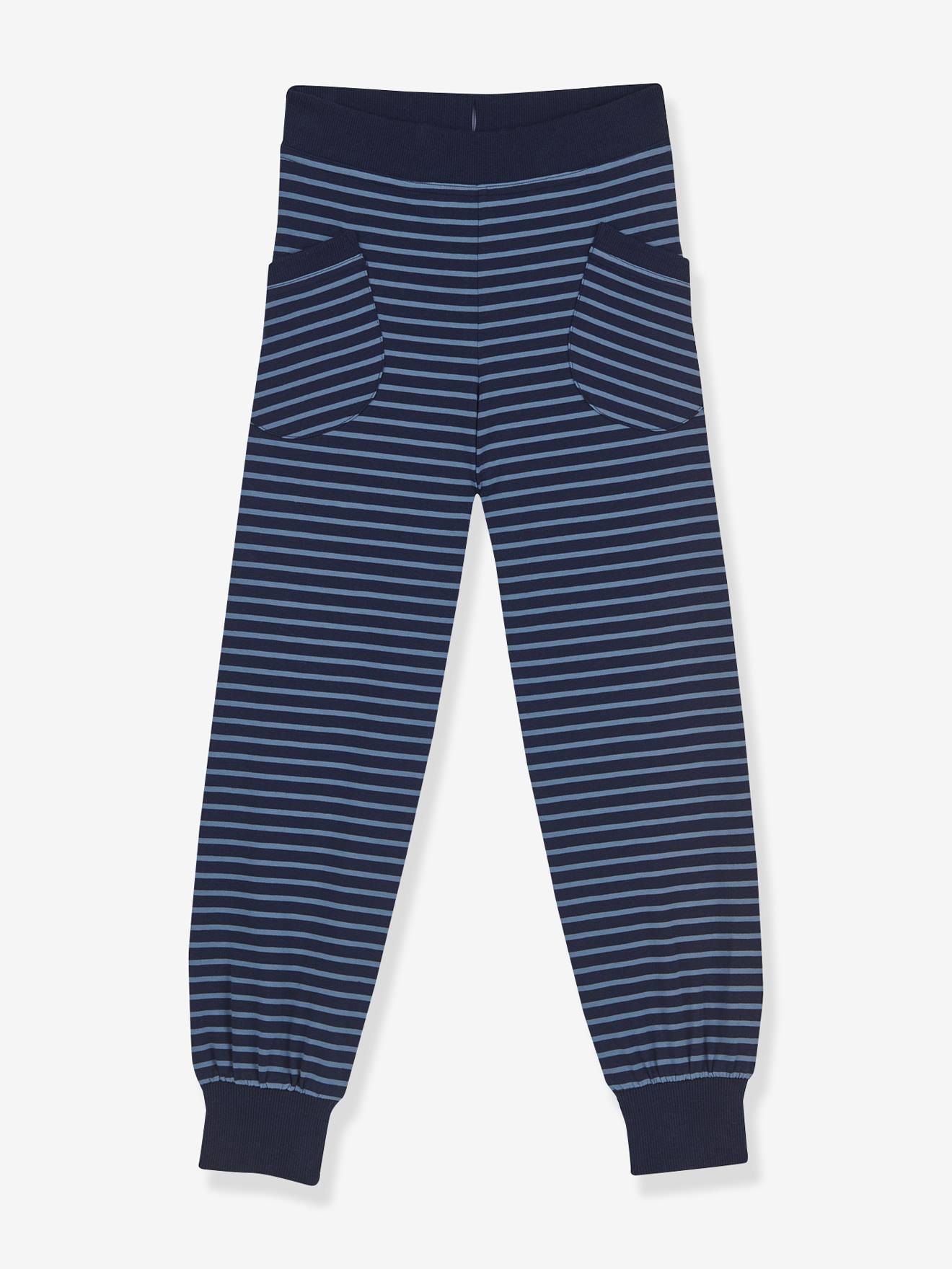 Meisjeslegging TIIKERI FINKID marineblauw afbeelding