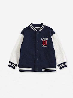 -Jungen Bomberjacke HARRY POTTER