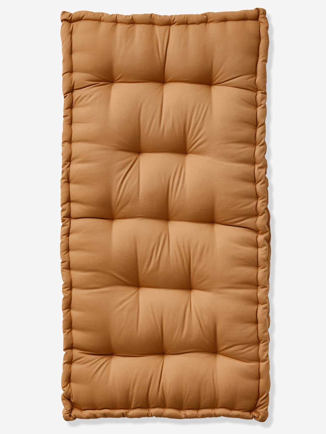 Matras in futon-stijl kaneel afbeelding