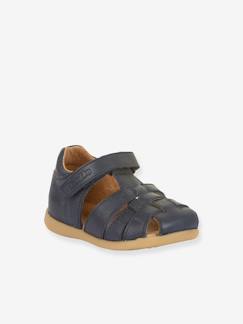 Schoenen-Baby schoenen 17-26-Loopt jongen 19-26-Gesloten sandalen voor kinderen DANY FRODDO