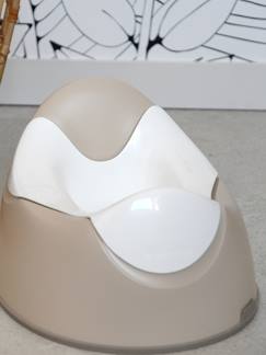 Verzorging-Ergonomisch toiletpotje voor baby's BEABA