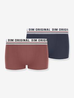 Jongens-Set van 2 boxershorts voor jongens Original