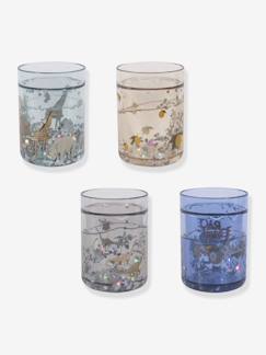 Verzorging-Set van 4 glitter sweaters KONGES SLOJD