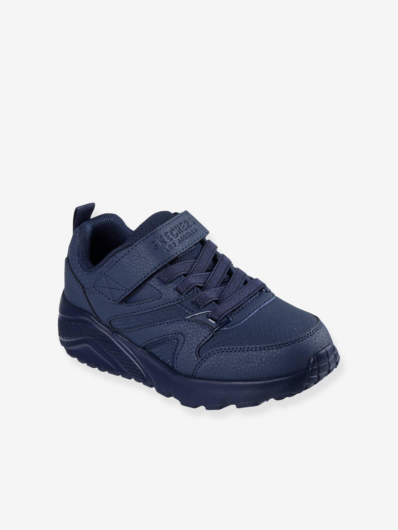 Baskets Uno Lite- Echo Surge SKECHERS® marineblauw afbeelding