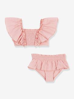Baby-Badpak, strandaccessoires-2-delige sweater Fresia KONGES SLOJD