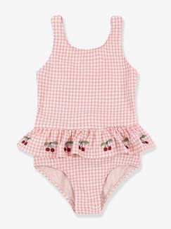 Baby-Badpak, strandaccessoires-Badpak voor meisjes Soline - KONGES SLOJD