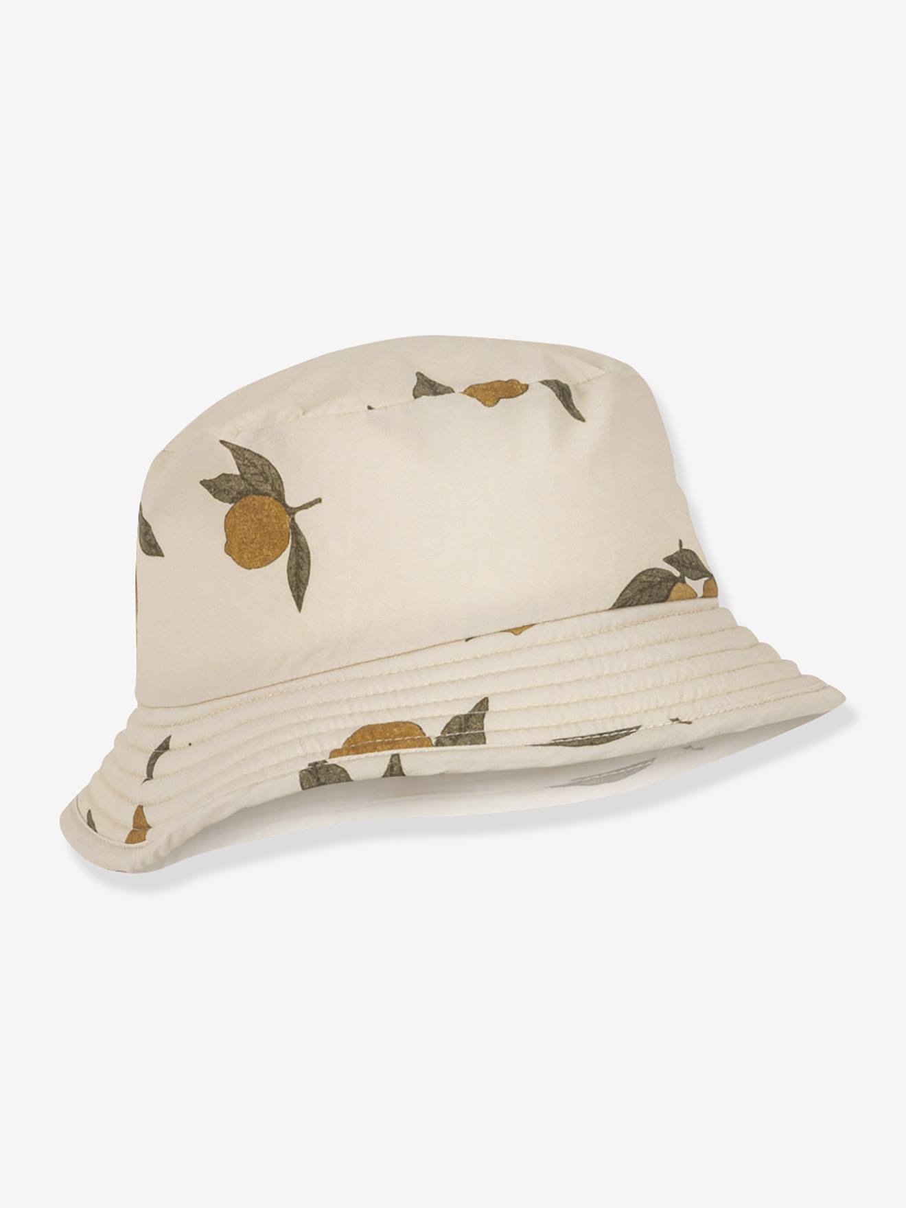 Hoed Asnou KONGES SLOJD beige