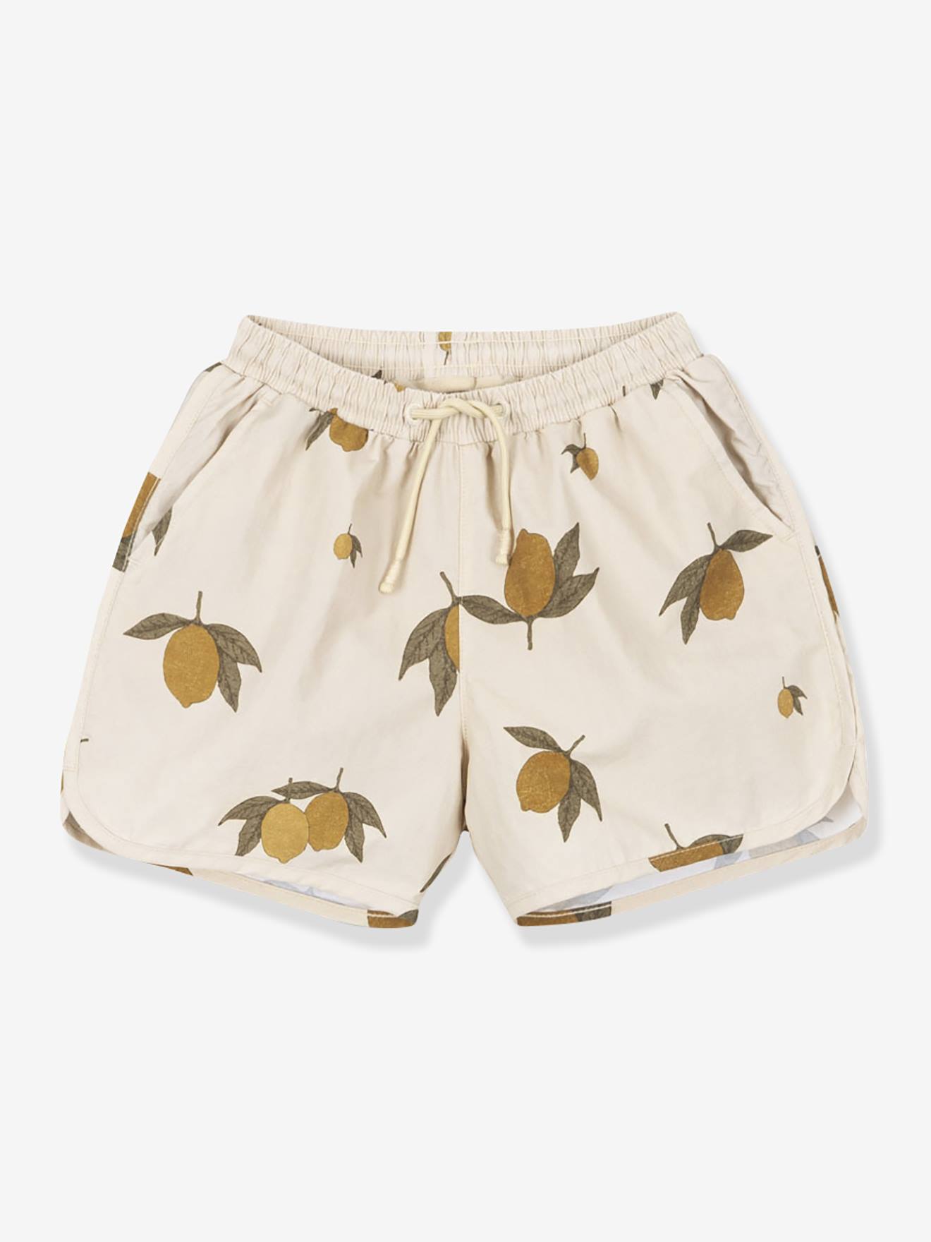 Zwemshort Asnou KONGES SLOJD beige