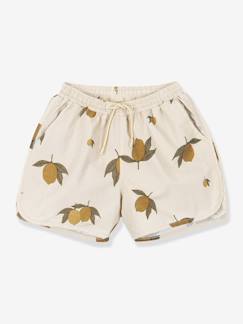 Baby-Badpak, strandaccessoires-Zwemshort Asnou KONGES SLOJD