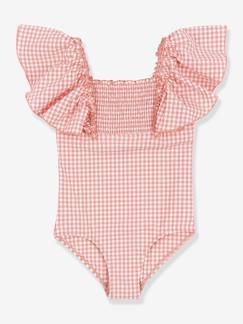 Baby-Badpak, strandaccessoires-Sweater Fresia KONGES SLOJD