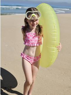Meisje-Badpak-Bikini-2-delige meisjessweater