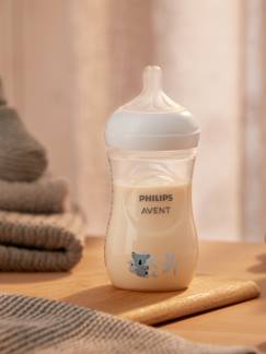 Verzorging-Fles 260 ml PHILIPS AVENT Natural Response