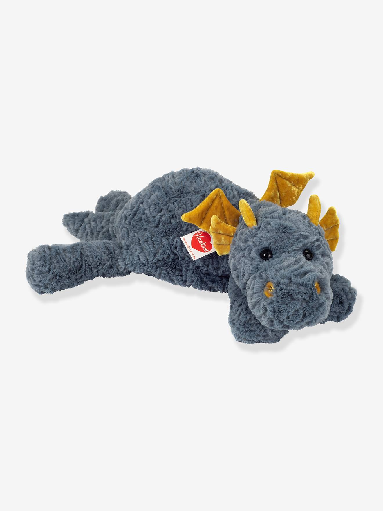 Pluchen draak Lottie 48 cm TEDDY HERMANN meerkleurig afbeelding