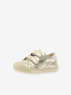 Schoenen-Meisje shoenen 23-38-Babyboots Cocoon NATURINO®