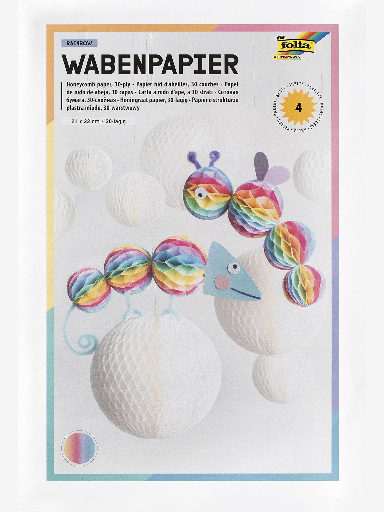 nan meerkleurig afbeelding