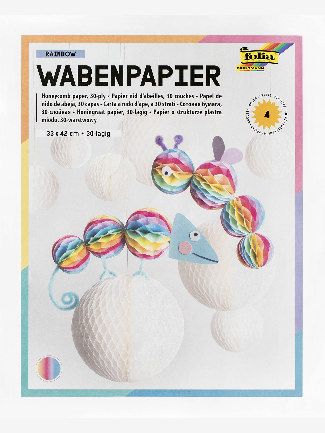 nan meerkleurig afbeelding