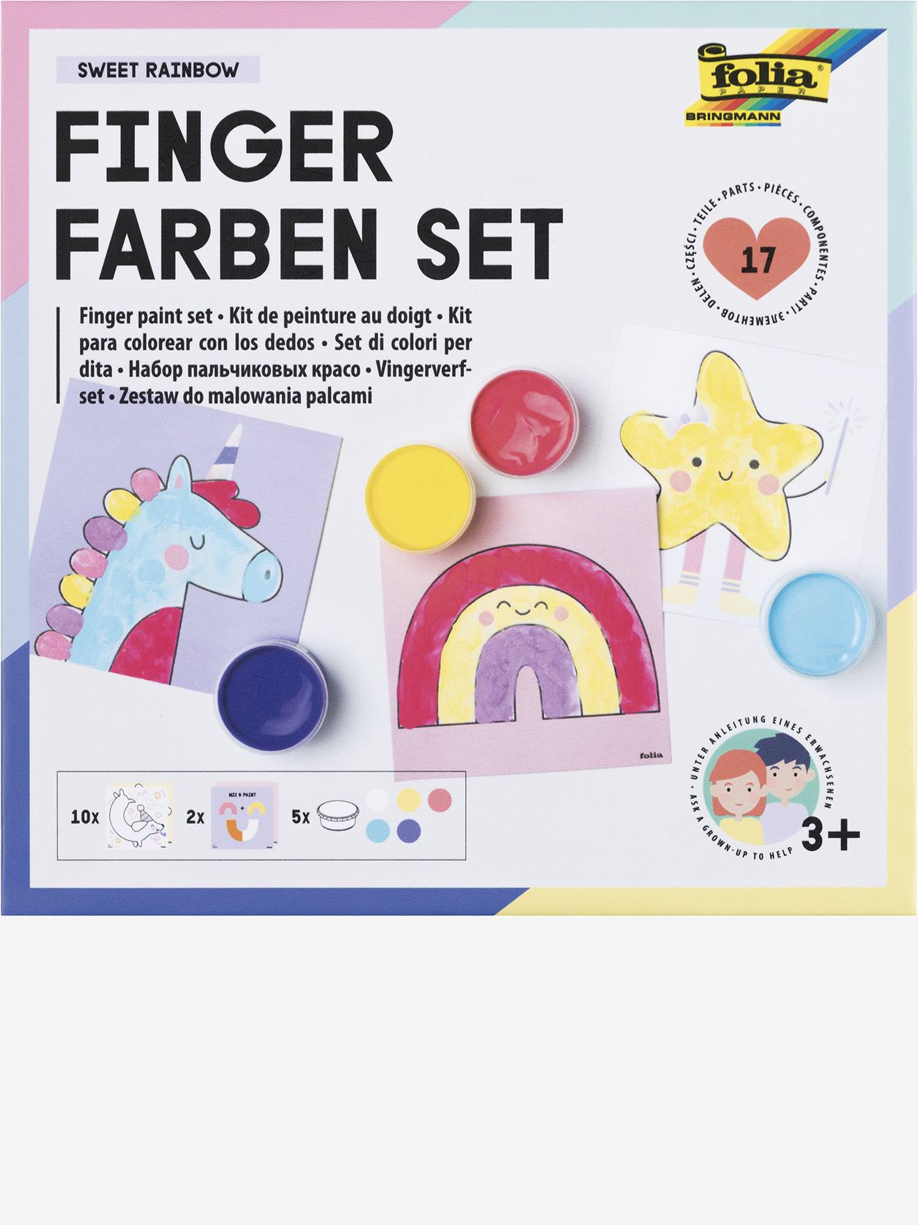 nan meerkleurig afbeelding