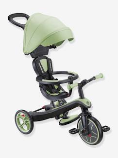 Speelgoed-GLOBBER 4 in 1 Evolutionaire driewieler
