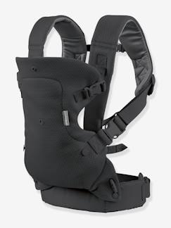 Verzorging-Draagzak, draagdoek-Draagzak Flip Light n Airy INFANTINO