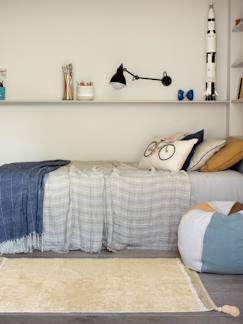 Linnengoed en decoratie-Decoratie-Tapijt Bloom LORENA CANALS
