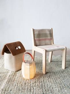 Linnengoed en decoratie-Decoratie-Mand HOUSE LORENA CANALS