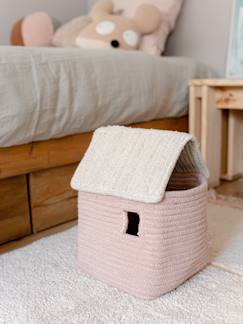 Linnengoed en decoratie-Decoratie-Opbergmand House LORENA CANALS
