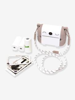 Speelgoed-Educatief speelgoed-Wetenschap en multimedia-Instant camera Kidyprint - KIDYWOLF
