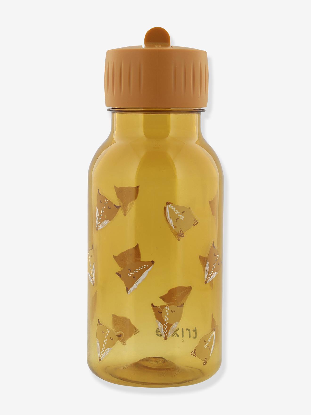 Tritan(TM) fles 350ml TRIXIE sinaasappel afbeelding