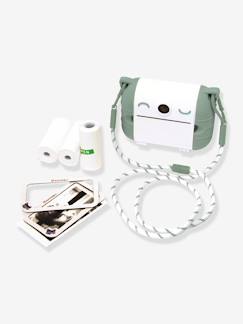 Speelgoed-Educatief speelgoed-Wetenschap en multimedia-Instant camera Kidyprint - KIDYWOLF