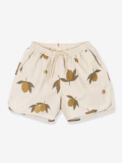 Baby-Badpak, strandaccessoires-Zwemshort Asnou KONGES SLOJD