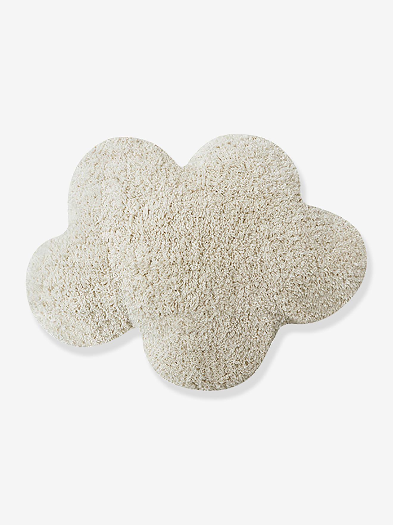 Wolkenkussen LORENA CANALS beige afbeelding