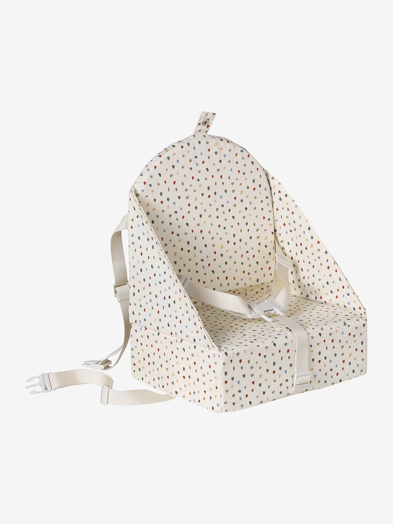 Stoelverhoger meerkleurig afbeelding