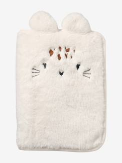 Verzorging-Luiertas-Sherpa hoes voor gezondheidsboekjes TEDDY BEAR