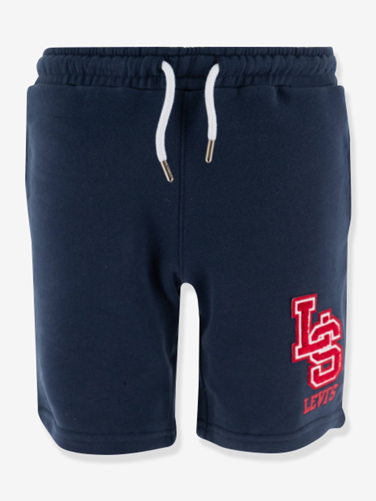 Monogram LEVI'S® short marineblauw afbeelding