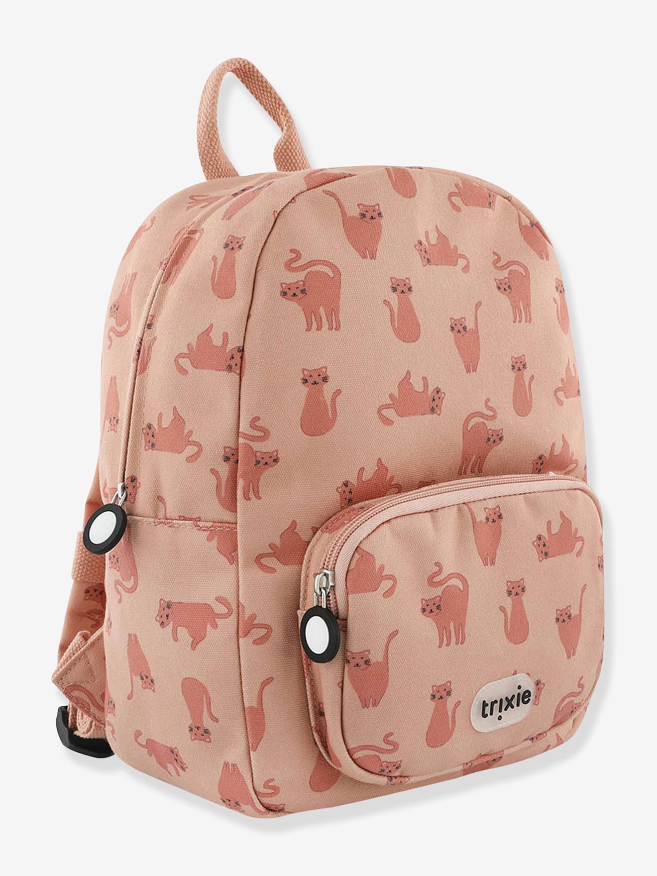 Rugzak met print TRIXIE rozen