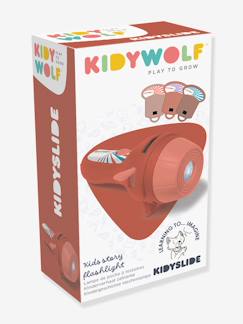 Speelgoed-Verhalenprojector Kidyslide - KIDYWOLF
