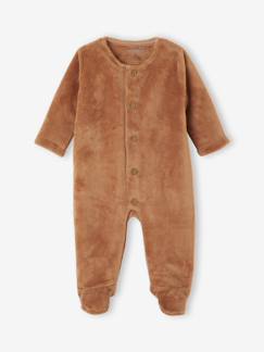 Baby-Pyjama, surpyjama-Onesie voor pasgeborenen dier of hart