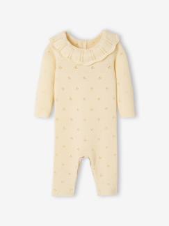 Babypakje in fantasie breisel  - vertbaudet enfant