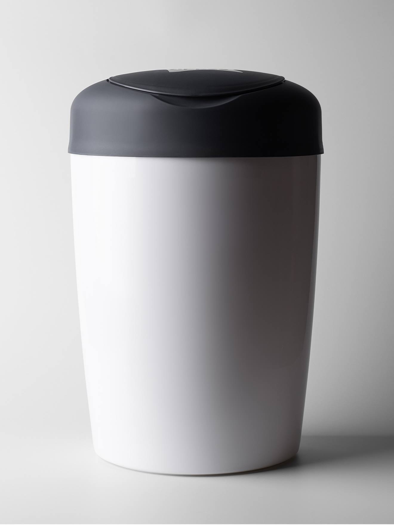Vuilnisemmer Simplee + 6 navullingen TOMMEE TIPPEE grijs afbeelding