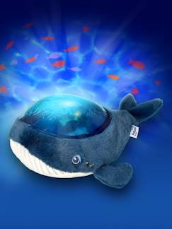 Nachtlampje projector met watereffecten Zeehond Aqua Dream PABOBO  - vertbaudet enfant