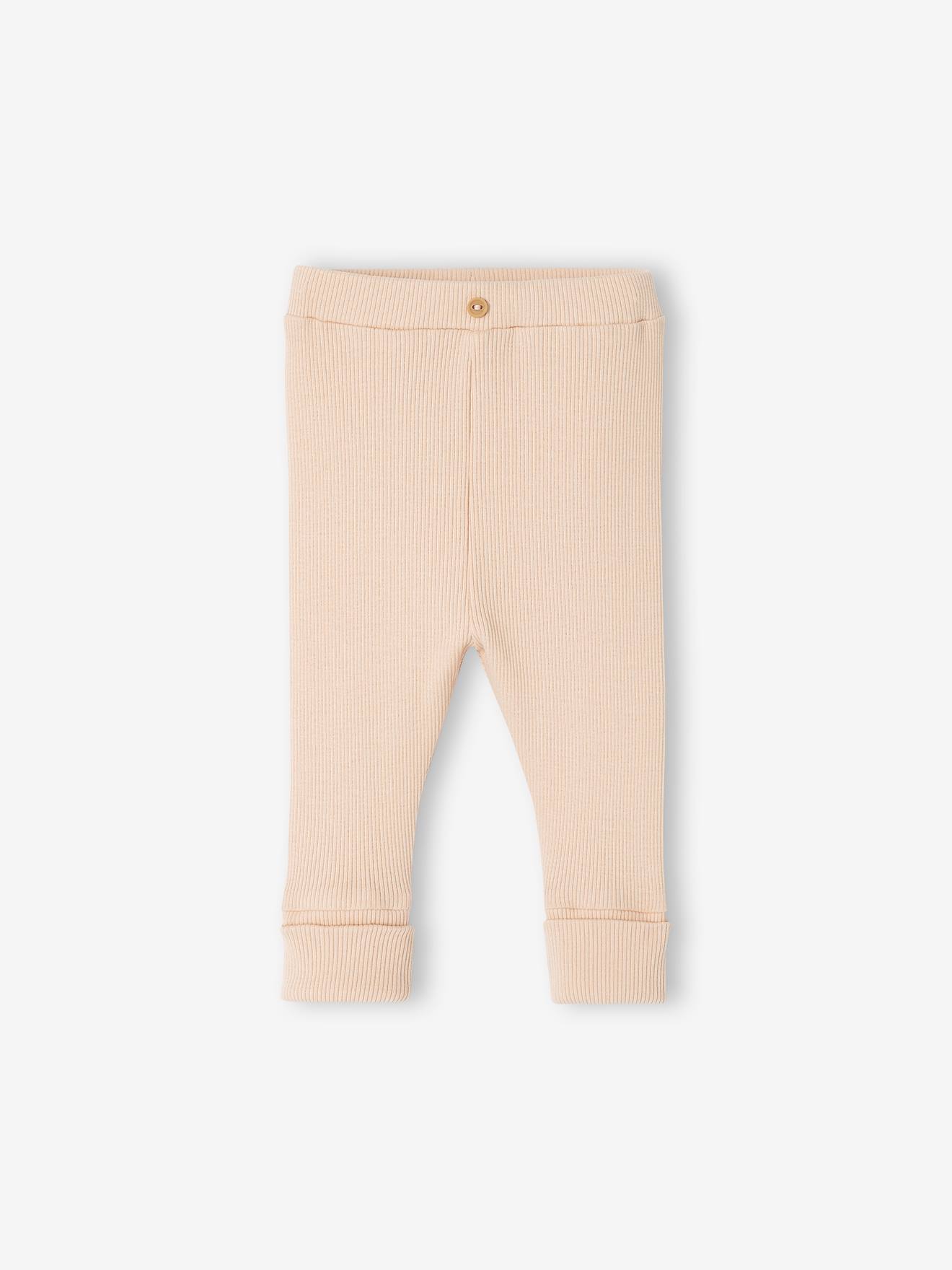 Lange legging voor baby's BASICS afbeelding
