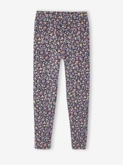 Meisje-Legging-Bedrukte legging voor meisjes