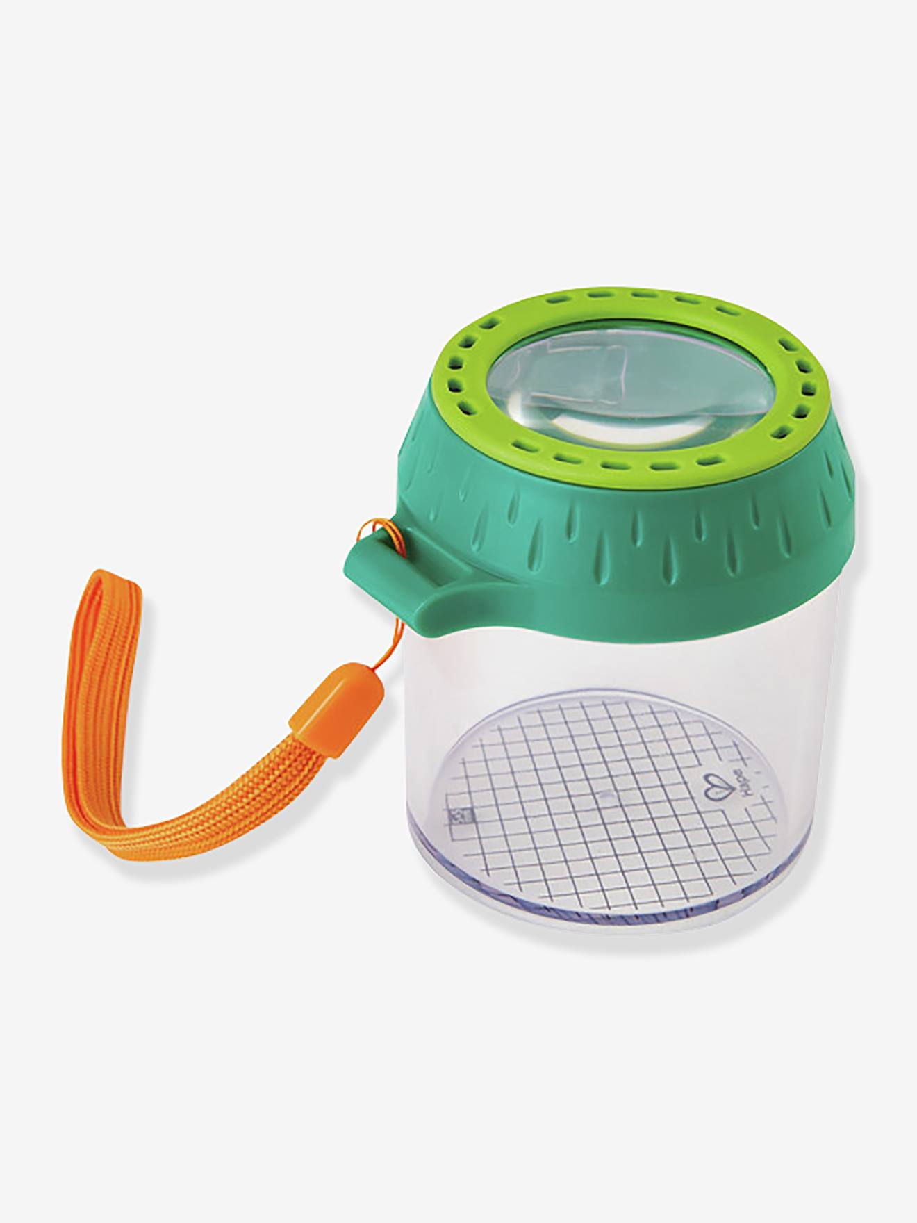 HAPE vergrootglasdoos voor verkenning groen afbeelding