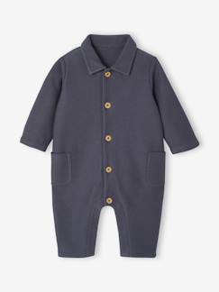 Babypakje in keperstof  - vertbaudet enfant