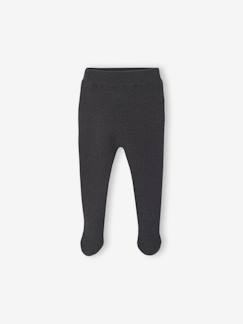 Baby-Babybroek met voetjes