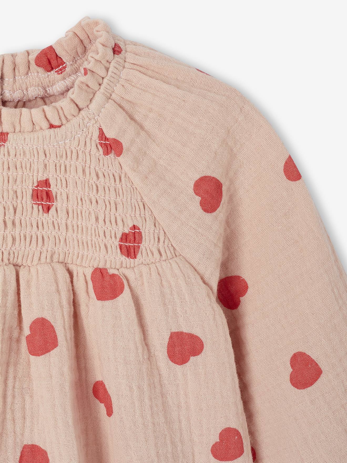 UUAISSO Babyjurken meisjes hartprint korte mouwen rompers bretels rok beer jurk strik hoofdband 0-18 maanden, huangse beer, 3-6 Maanden UUAISSO Babyjurken meisjes hartprint korte mouwen rompers bretels rok beer jurk strik hoofdband 0-18 maanden, huangse beer, 3-6 Maanden