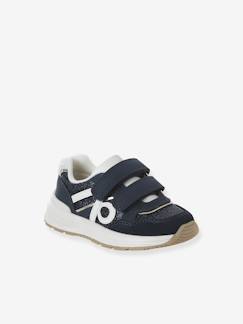 Schoenen-Baby schoenen 17-26-Loopt meisje 19-26-Sneakers-Sportieve sneakers voor meisjes